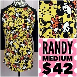 LLR Randy